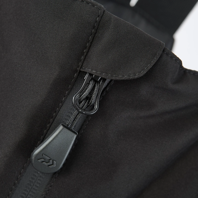 Daiwa Two Piece Quilted Suit